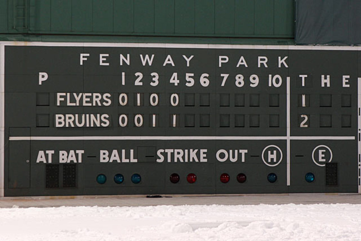 Winter Classic